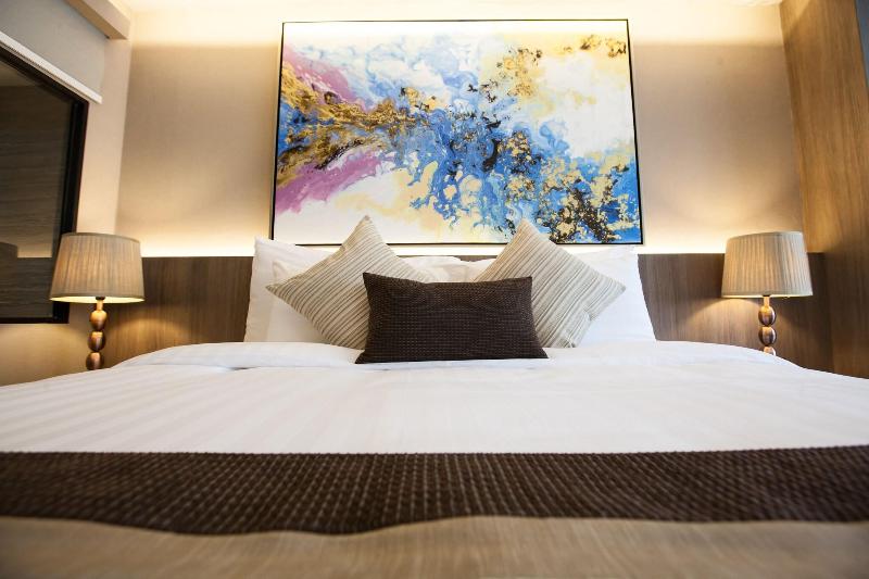Arte Hotel - Oda