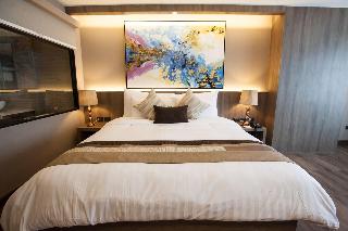 Arte Hotel fotoÄŸrafÄ±