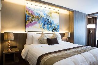 Arte Hotel fotoÄŸrafÄ±