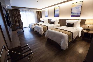 Arte Hotel fotoÄŸrafÄ±