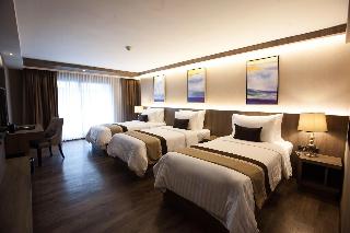 Arte Hotel fotoÄŸrafÄ±