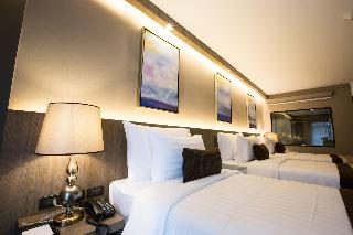 Arte Hotel fotoÄŸrafÄ±