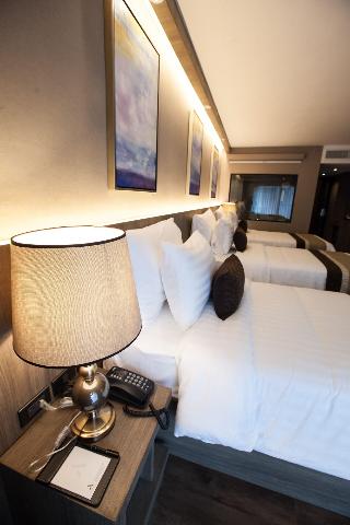 Arte Hotel fotoÄŸrafÄ±