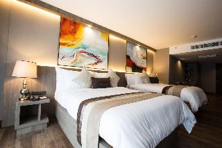 Arte Hotel fotoÄŸrafÄ±