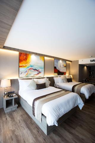 Arte Hotel fotoÄŸrafÄ±