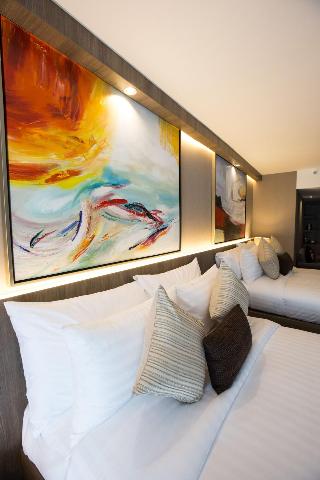 Arte Hotel fotoÄŸrafÄ±