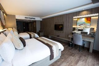 Arte Hotel fotoÄŸrafÄ±