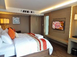 Arte Hotel fotoÄŸrafÄ±