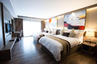 Arte Hotel fotoÄŸrafÄ±