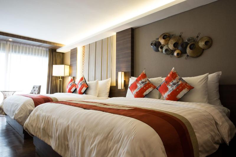 Arte Hotel - Oda