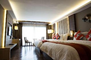 Arte Hotel fotoÄŸrafÄ±
