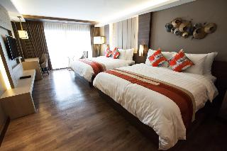 Arte Hotel fotoÄŸrafÄ±