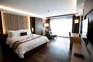 Arte Hotel fotoÄŸrafÄ±