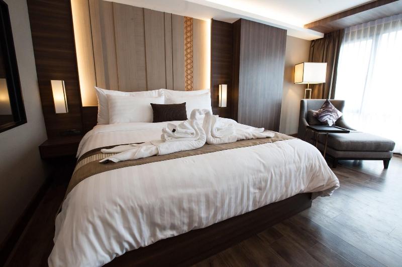 Arte Hotel - Oda