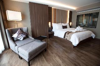 Arte Hotel fotoÄŸrafÄ±