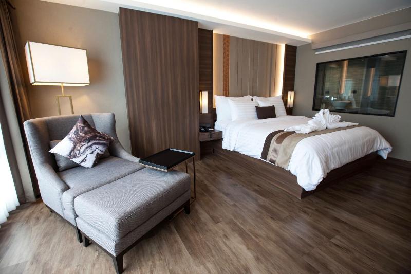 Arte Hotel - Oda