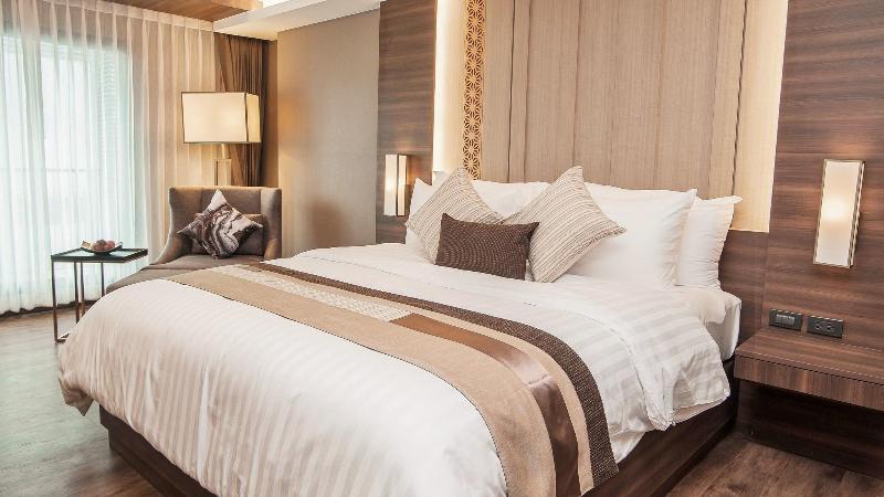 Arte Hotel - Oda