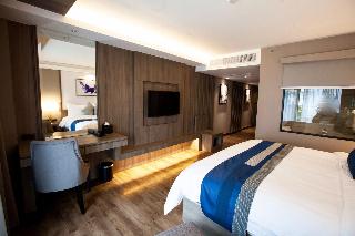 Arte Hotel fotoÄŸrafÄ±