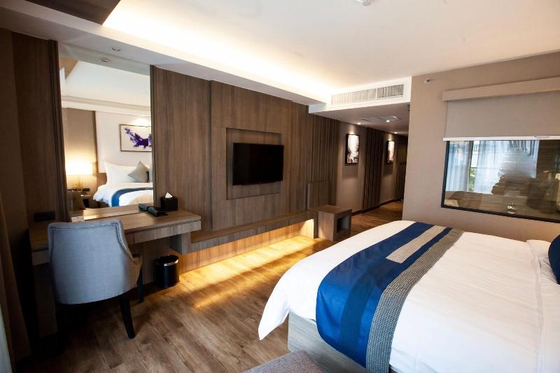 Arte Hotel - Oda