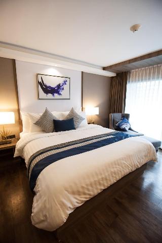 Arte Hotel fotoÄŸrafÄ±