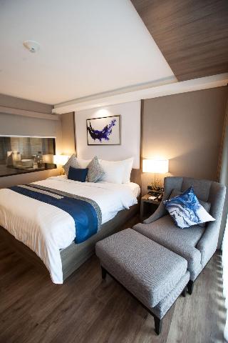 Arte Hotel fotoÄŸrafÄ±