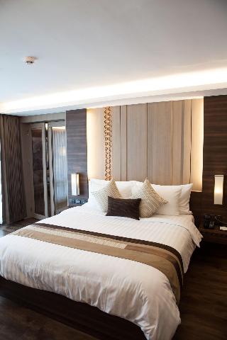 Arte Hotel fotoÄŸrafÄ±