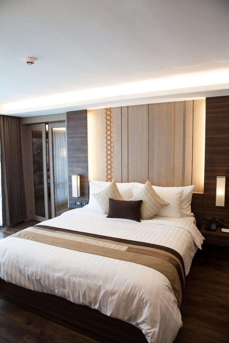 Arte Hotel - Oda
