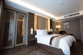 Arte Hotel fotoÄŸrafÄ±