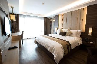 Arte Hotel fotoÄŸrafÄ±