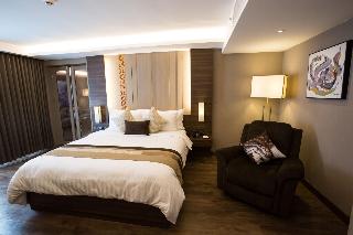 Arte Hotel fotoÄŸrafÄ±