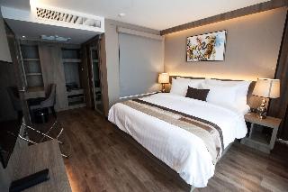 Arte Hotel fotoÄŸrafÄ±