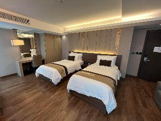 Arte Hotel fotoÄŸrafÄ±