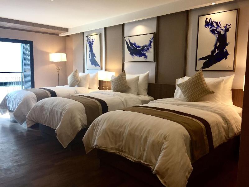 Arte Hotel - Oda