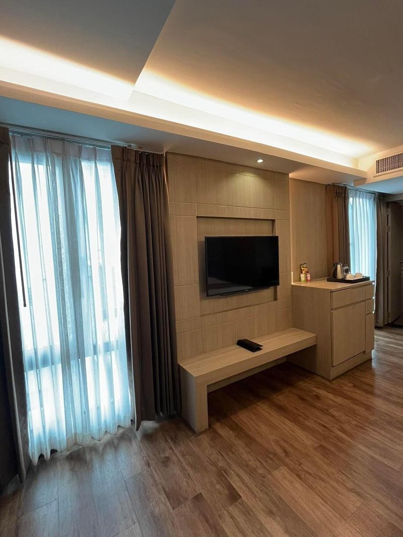 Arte Hotel - Oda