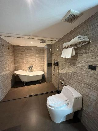 Arte Hotel fotoÄŸrafÄ±