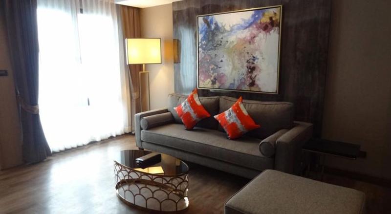 Arte Hotel - Oda
