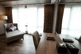 Arte Hotel fotoÄŸrafÄ±