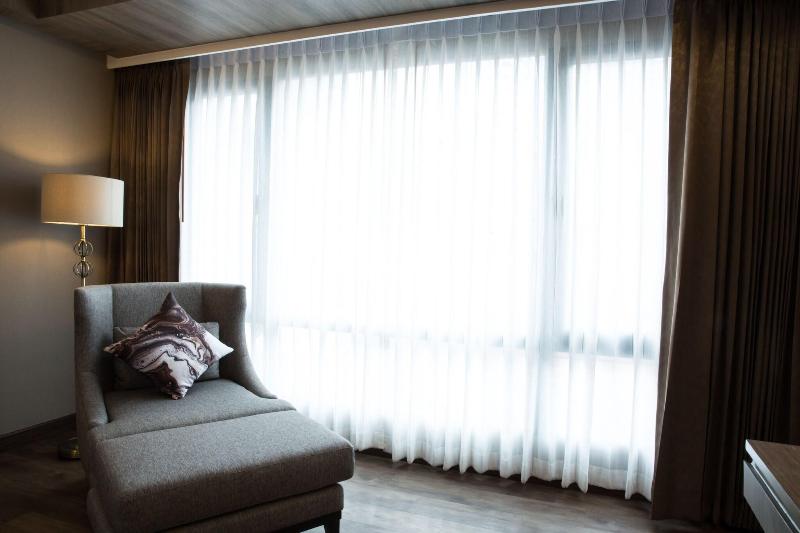 Arte Hotel - Oda
