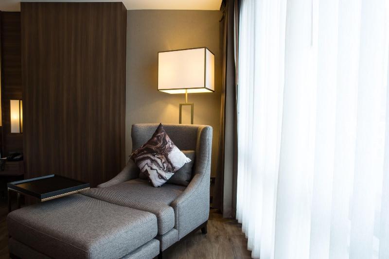 Arte Hotel - Oda