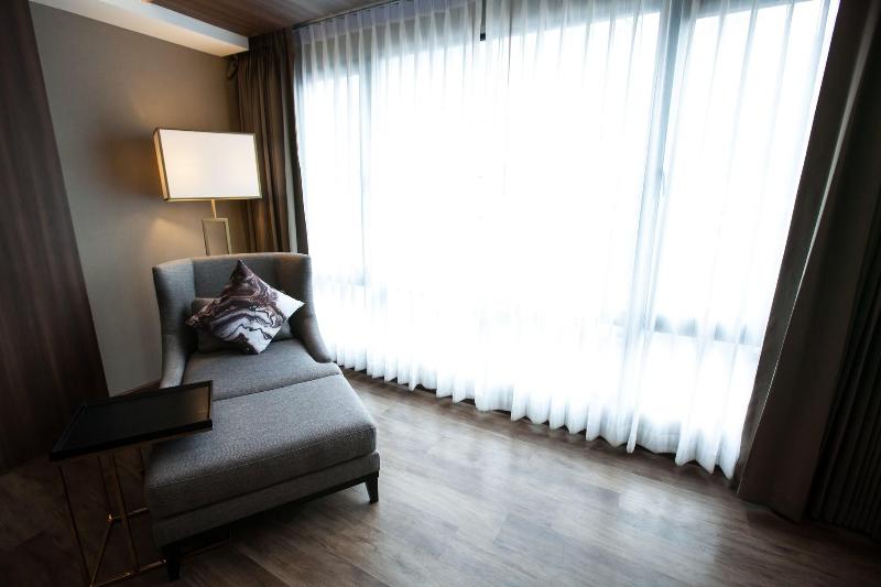 Arte Hotel - Oda