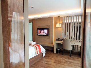 Arte Hotel fotoÄŸrafÄ±