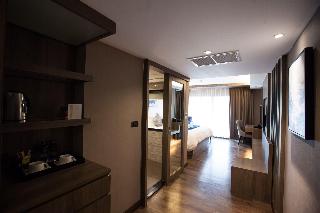 Arte Hotel fotoÄŸrafÄ±