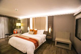 Arte Hotel fotoÄŸrafÄ±