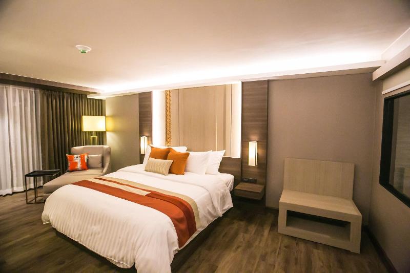 Arte Hotel - Oda