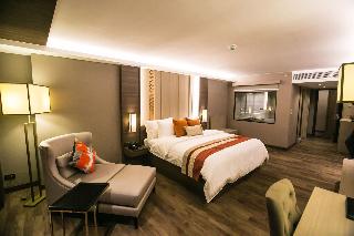 Arte Hotel fotoÄŸrafÄ±