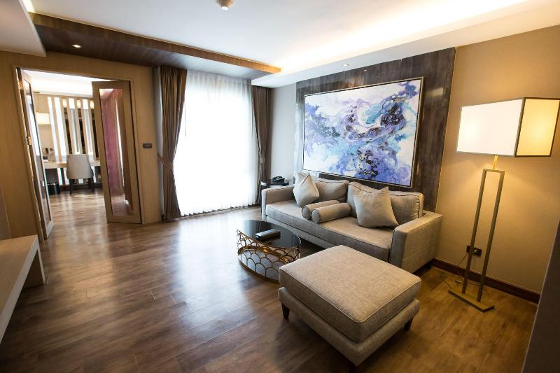 Arte Hotel - Oda