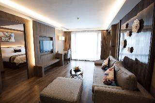 Arte Hotel fotoÄŸrafÄ±