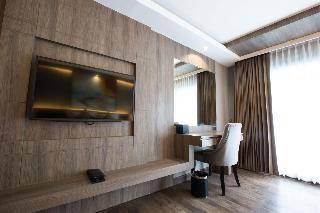 Arte Hotel fotoÄŸrafÄ±