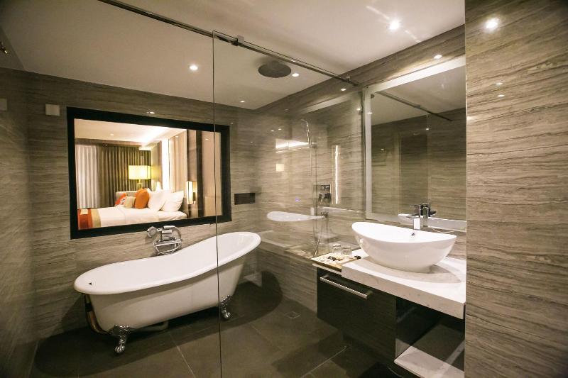 Arte Hotel - Oda