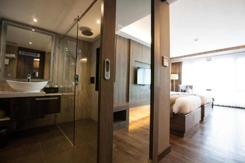 Arte Hotel - Oda